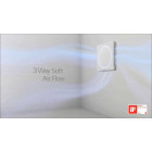 Ar Condicionado ARTCOOL STYLIST - G09WL.SS3 - 9.000BTUS Inverter A+ - LG